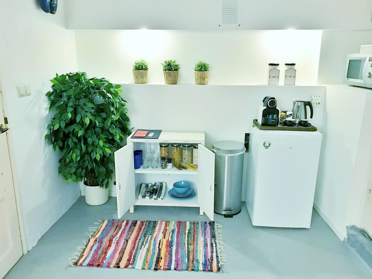 Amsterdam At Home Extérieur photo