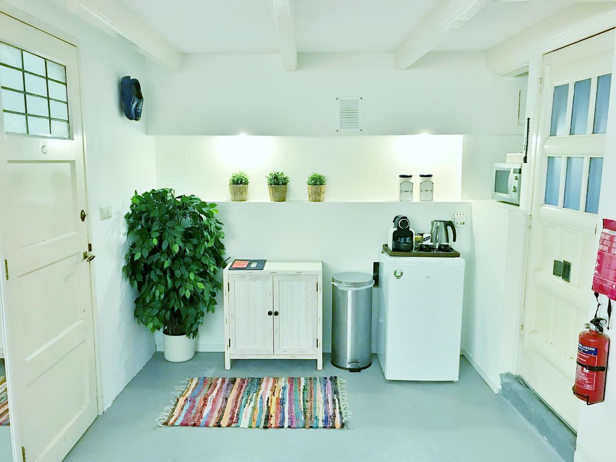 Amsterdam At Home Extérieur photo